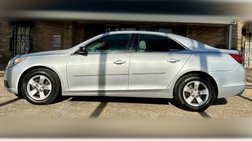 2015 Chevrolet Malibu LS
