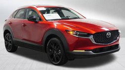 2023 Mazda CX-30 2.5 Turbo Premium Plus