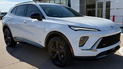 2024 Buick Envision Sport Touring