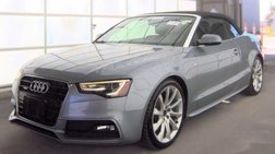 2015 Audi A5 2.0T quattro Premium Plus