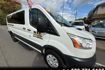 2017 Ford Transit T-350 148