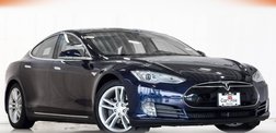2015 Tesla Model S 85D