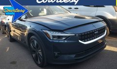 2023 Polestar 2 Long Range Single Motor