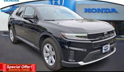 2024 Honda Prologue EX