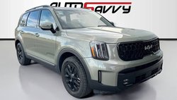 2023 Kia Telluride SX X-Pro