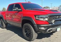 2022 Ram Ram Pickup 1500 TRX