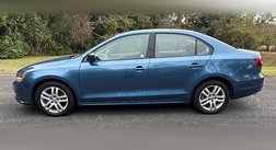 2018 Volkswagen Jetta 1.4T S
