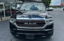 2019 Ram Ram Pickup 1500 Limited