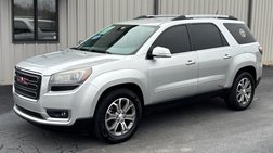 2015 GMC Acadia SLT-2