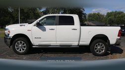 2019 Ram Ram Pickup 2500 Big Horn