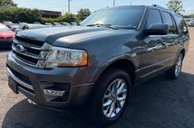 2015 Ford Expedition Limited
