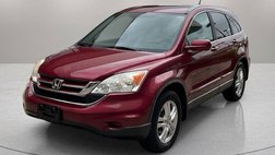 2011 Honda CR-V EX-L