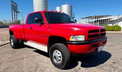 1998 Dodge Ram 3500 ST