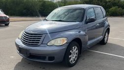 2007 Chrysler PT Cruiser Touring