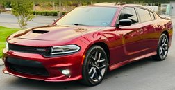 2019 Dodge Charger GT