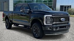 2024 Ford Super Duty F-250 Lariat