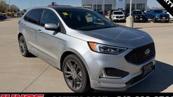 2020 Ford Edge ST