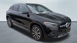 2023 Mercedes-Benz GLA-Class GLA 250 4MATIC