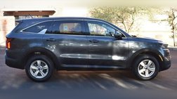 2022 Kia Sorento LX
