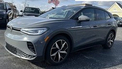 2023 Volkswagen ID.4 Pro S