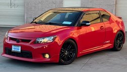 2013 Scion tC RS 8.0