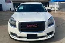 2014 GMC Acadia SLE-2