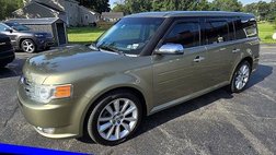 2012 Ford Flex Limited