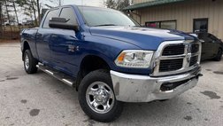 2011 Ram Ram Pickup 2500 ST
