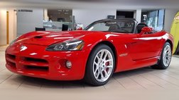2004 Dodge Viper SRT-10