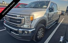 2021 Ford Super Duty F-250 Lariat
