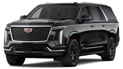 2026 Cadillac Escalade ESV Base
