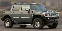 2005 HUMMER H2 SUT Base