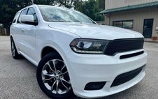 2019 Dodge Durango GT Plus