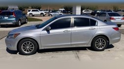 2008 Honda Accord LX