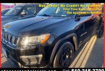 2021 Jeep Compass Sport