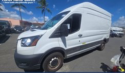 2023 Ford Transit 250