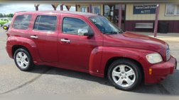 2006 Chevrolet HHR LT
