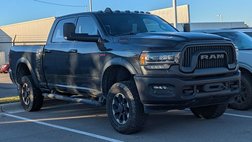 2022 Ram Ram Pickup 2500 Power Wagon
