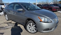 2014 Nissan Sentra SL
