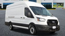 2025 Ford Transit 350