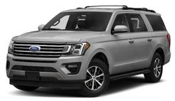 2019 Ford Expedition MAX XLT