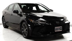 2019 Toyota Avalon Touring
