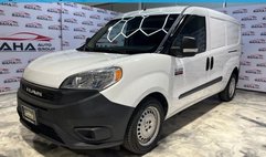 2019 Ram ProMaster City Tradesman