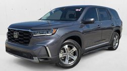 2024 Honda Pilot EX-L