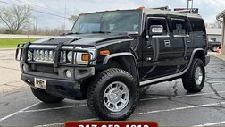 2006 HUMMER H2 Base