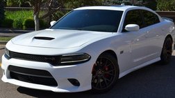 2017 Dodge Charger R/T Scat Pack