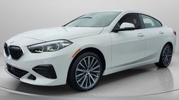 2024 BMW 2 Series 228i Gran Coupe