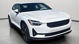 2023 Polestar 2 Long Range Dual Motor