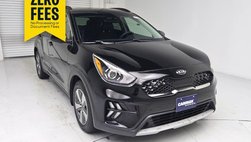 2020 Kia Niro LX