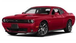 2015 Dodge Challenger R/T Plus Shaker